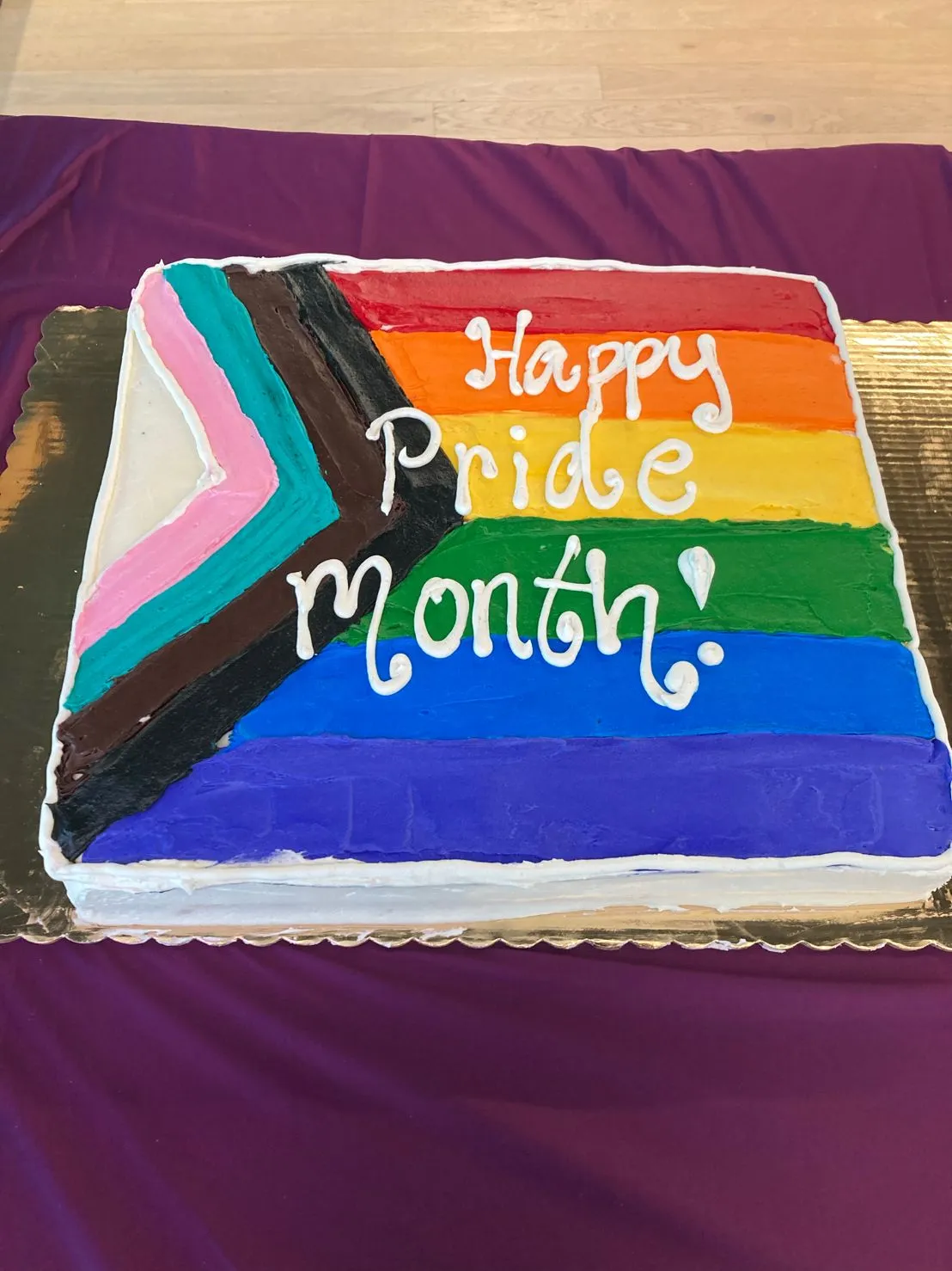 Ally LGBTQIA+ ERG Hosts Drag Bingo to Close Out Pride Month in Charlotte detail 6