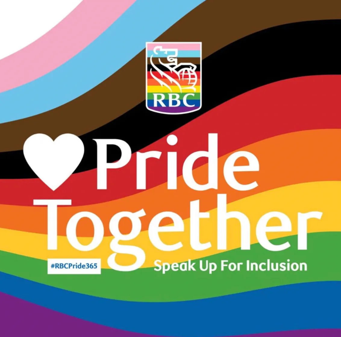 RBC Royal Bank of Canada LGBTQIA+ ERG Hosts Annual Virtual Pride Bingo Celebration with Drag Queen Shelita detail 3