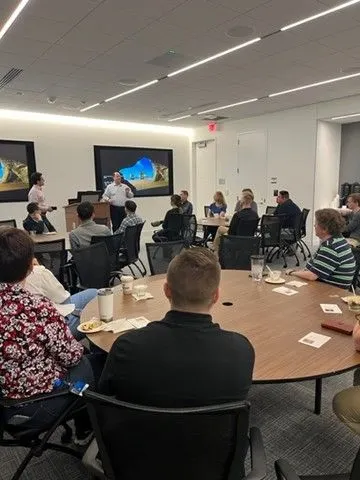 JPMorgan Chase LGBTQIA+ ERG Celebrates Trans Day of Visibility with Ohio Chapter