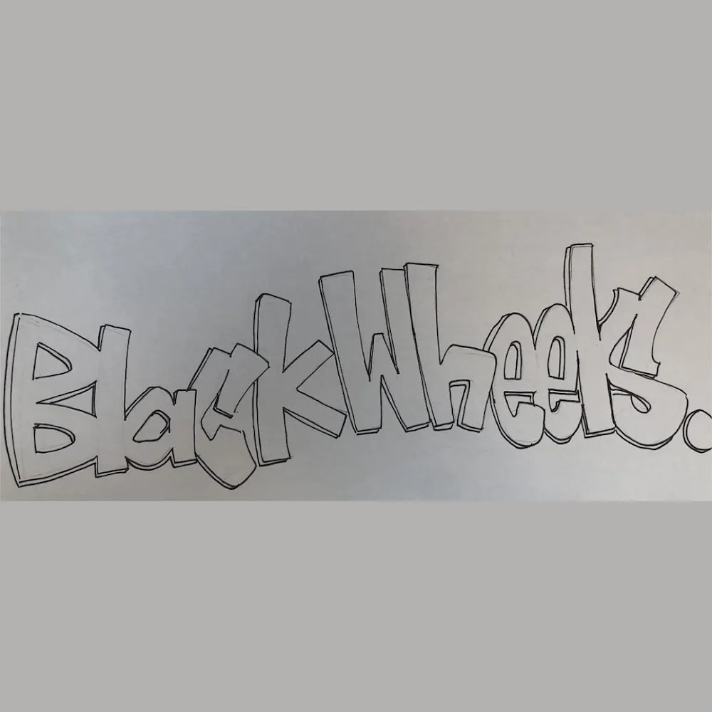 Pinterest Black and LGBTQIA+ ERGs Collaborate on Black Wheels Engagement Week detail 5