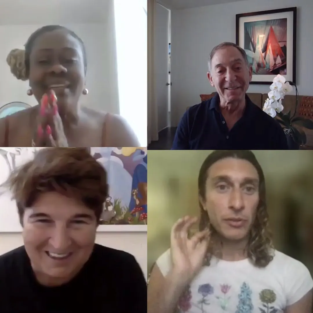Tinder LGBTQIA+ ERG Hosts Pride Week with Storytelling Event and Drag Bingo detail 2
