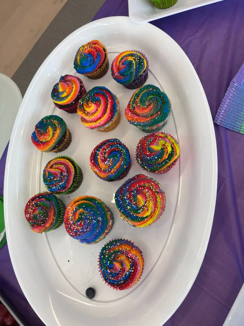 Intelsat LGBTQIA+ ERG Hosts LGBTQ+ Trivia Night for Pride Month