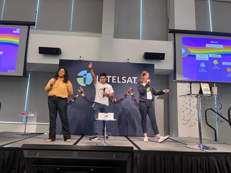 Intelsat LGBTQIA+ ERG Hosts LGBTQ+ Trivia Night for Pride Month detail 2