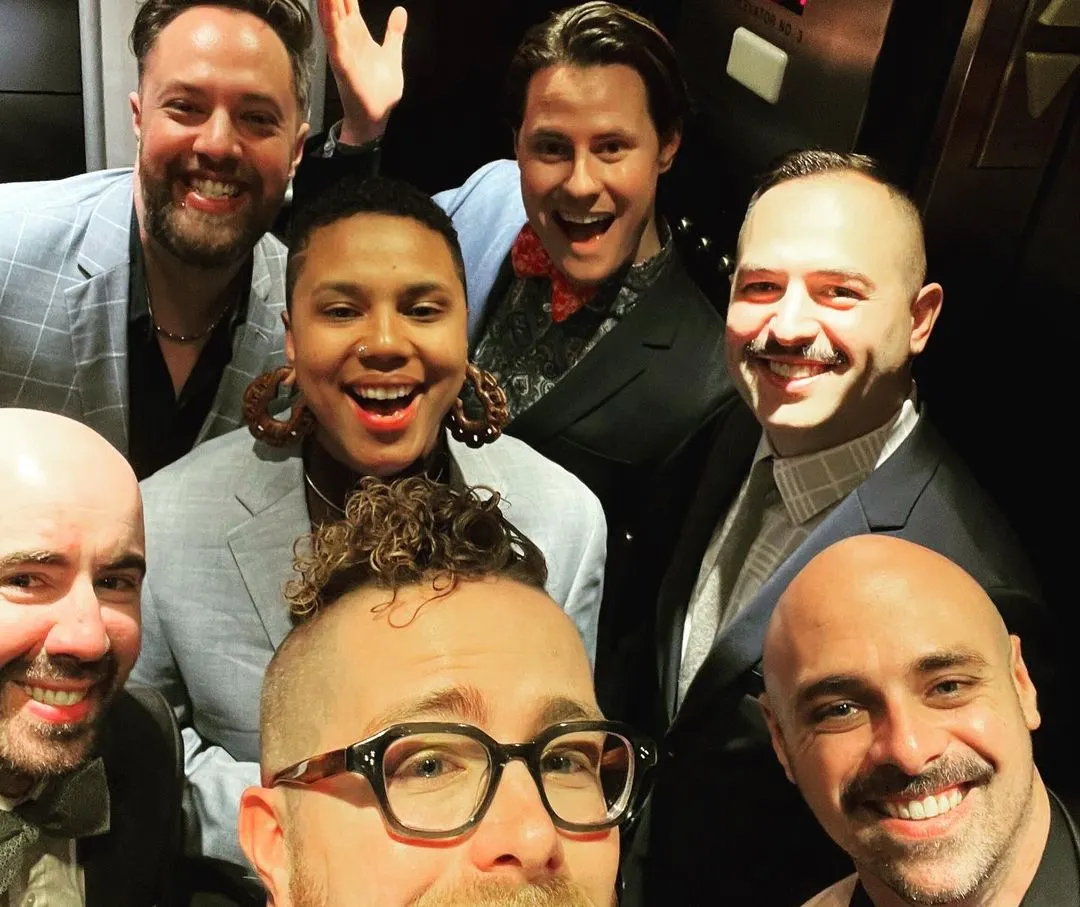 Jamf LGBTQIA+ ERG Celebrates Pride Month in NYC with Gala, Panel and Drag Show