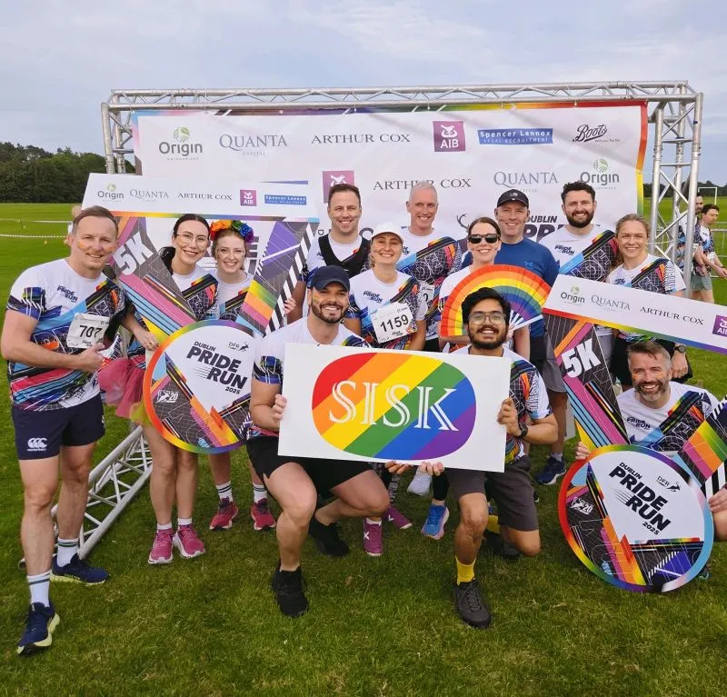 True Colours ERG Pride Run: Dublin Dash for Inclusion detail 2