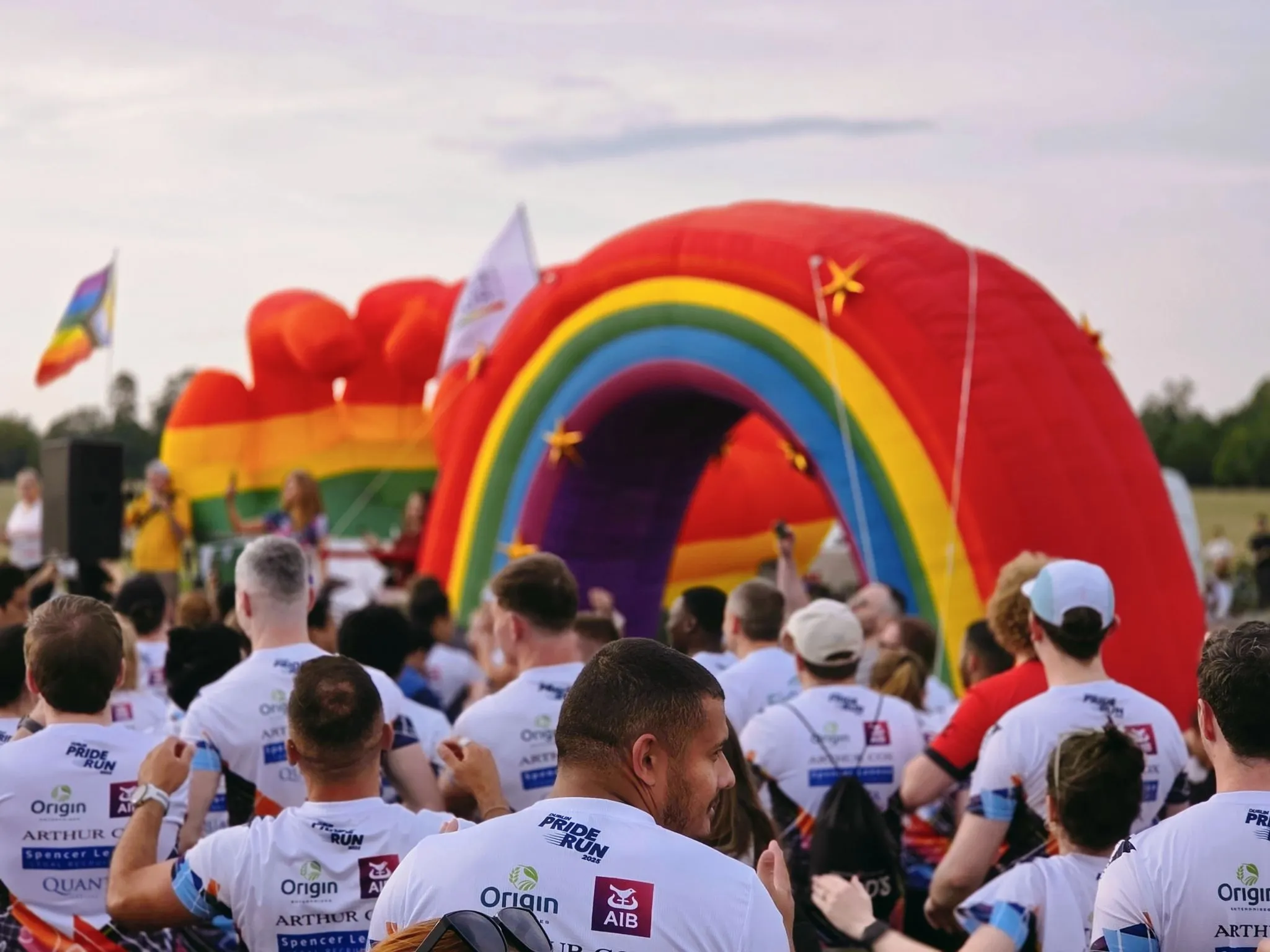 True Colours ERG Pride Run: Dublin Dash for Inclusion detail 7
