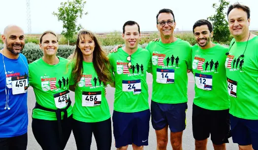 ADP LGBTQIA+ ERG Hosts 5K Run for Pride Month in El Paso detail 2