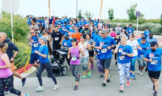 ADP LGBTQIA+ ERG Hosts 5K Run for Pride Month in El Paso detail 4