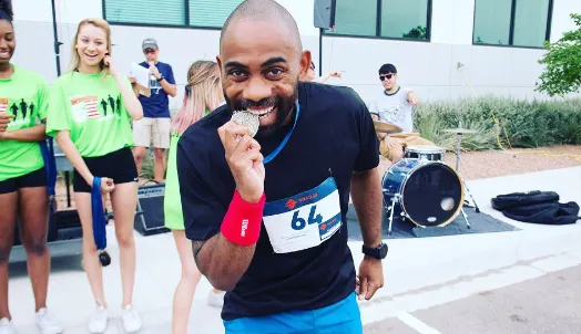 ADP LGBTQIA+ ERG Hosts 5K Run for Pride Month in El Paso detail 7