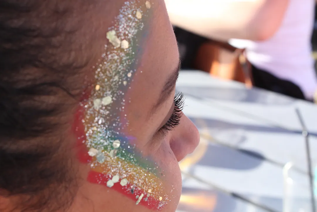 Oracle LGBTQIA+ ERG Co-Hosts Pride Celebration with Virgin Media and Deutsche Bank in Dublin detail 5