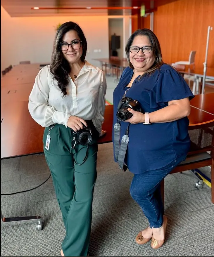 Sysco Latinx ERG HART Celebrates Hispanic Heritage Month with Leadership Cafecitos Colleague Panels and Cultural Events detail 4