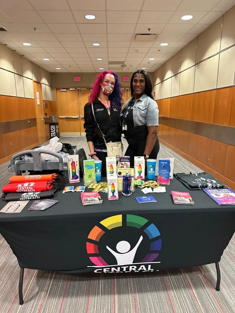 Buckeye Pride Hosts Trans Day of Visibility Forum at Ohio State