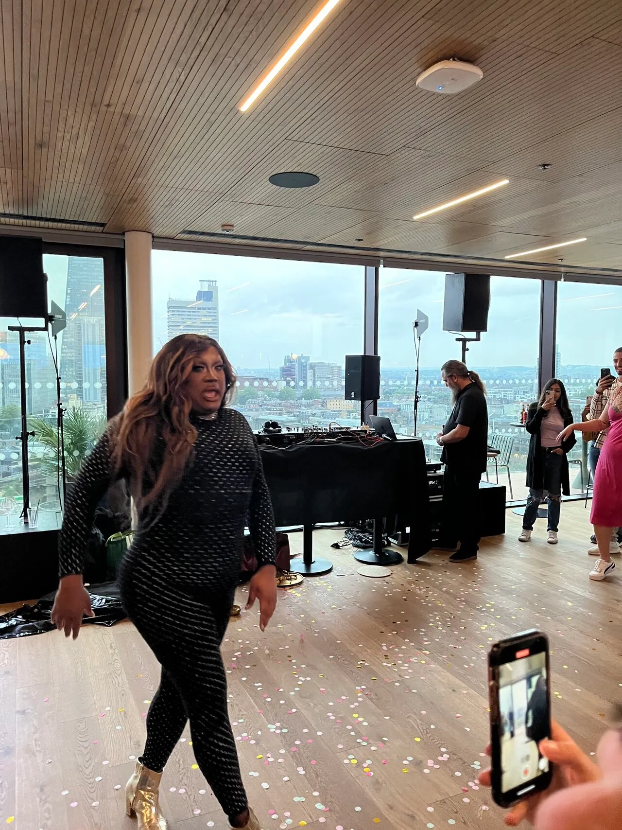 Mindshare UK LGBTQIA+ ERG Hosts Pride Party to Close Pride Month detail 2