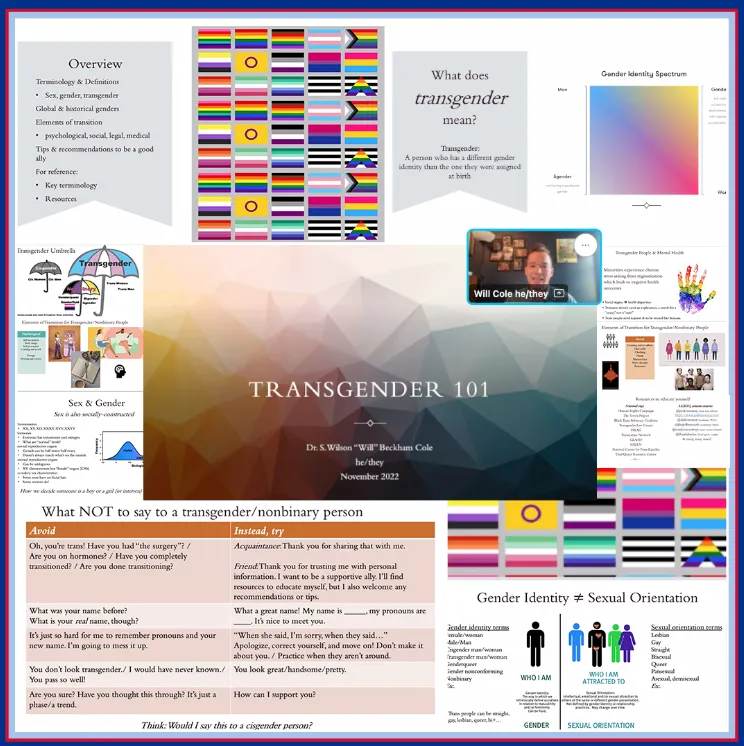 Farmers Pride ERG Advances Trans Awareness with Educational Dialogue Event