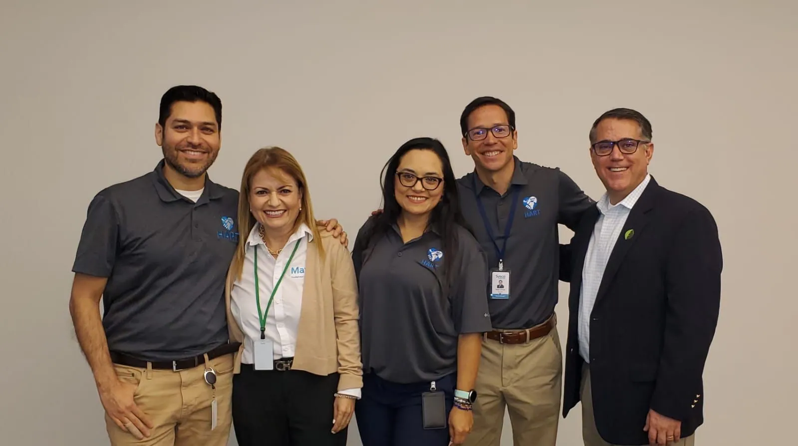 Sysco’s Hosts First Latin American Forum Celebrating Hispanic Heritage Month and Strengthening Regional Connections detail 2