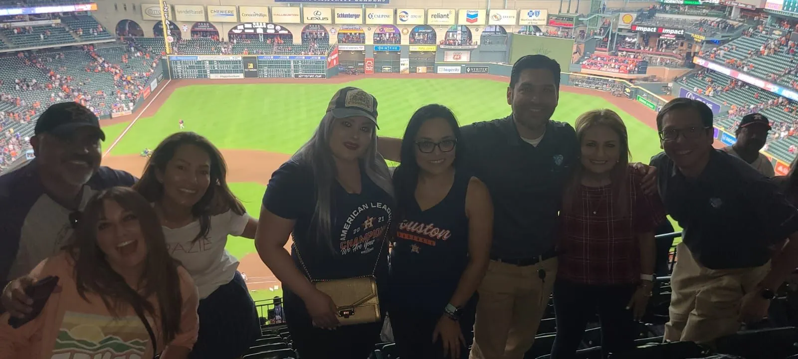 Sysco’s Hosts First Latin American Forum Celebrating Hispanic Heritage Month and Strengthening Regional Connections detail 4