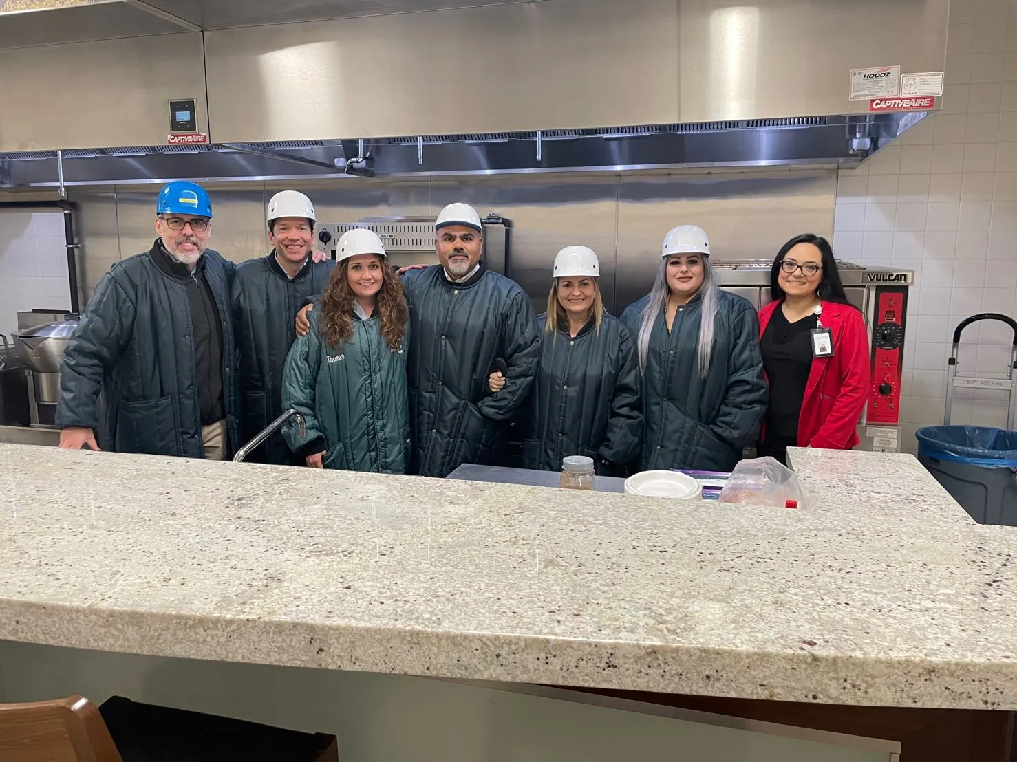 Sysco’s Hosts First Latin American Forum Celebrating Hispanic Heritage Month and Strengthening Regional Connections detail 7