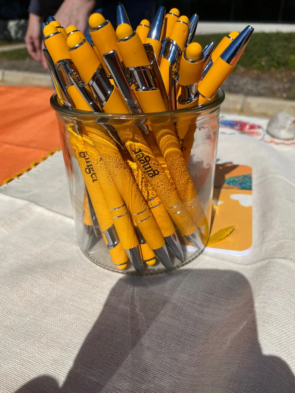Medline Industries Latinx ERG Hosts El Mercadito Wellness Market for Hispanic Heritage Month detail 8