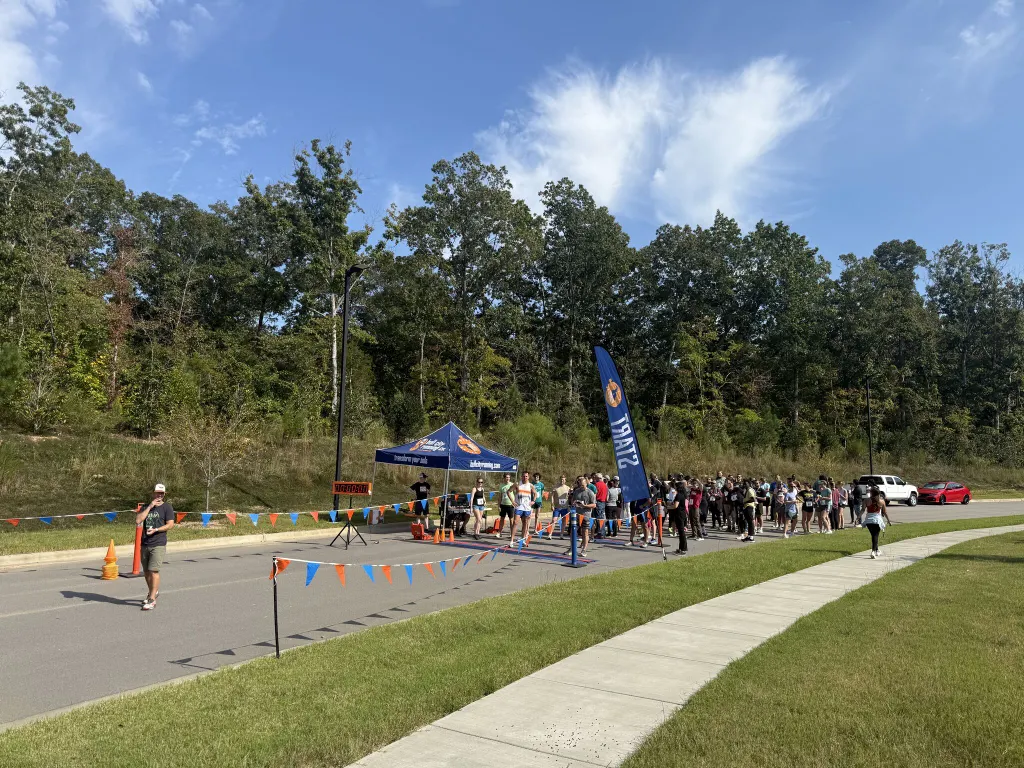 Merck Durham Honors 10 Years and GD&I Month: Building Community, Wellness, and Belonging detail 3