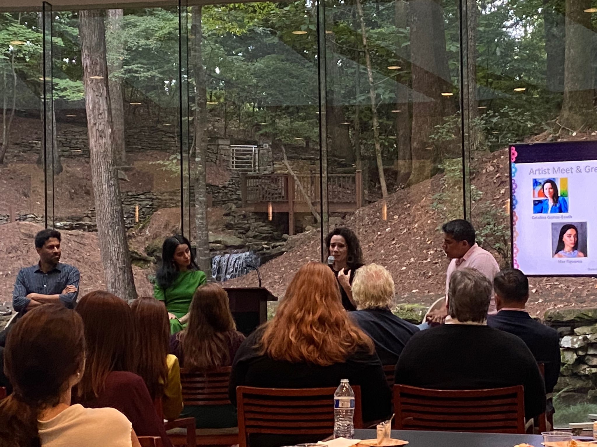 UPS Latinx ERG Showcases Five Latinx Artists for Hispanic Heritage Month detail 3