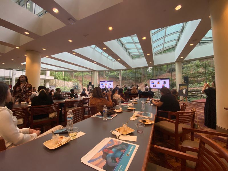 UPS Latinx ERG Showcases Five Latinx Artists for Hispanic Heritage Month detail 6