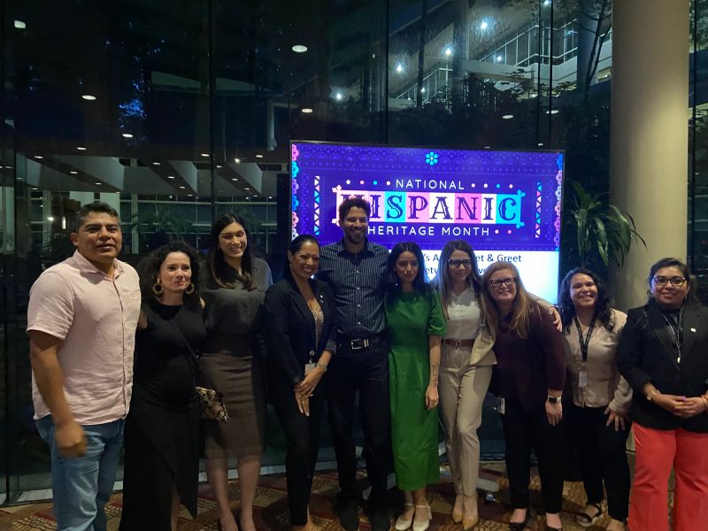 UPS Latinx ERG Showcases Five Latinx Artists for Hispanic Heritage Month detail 8