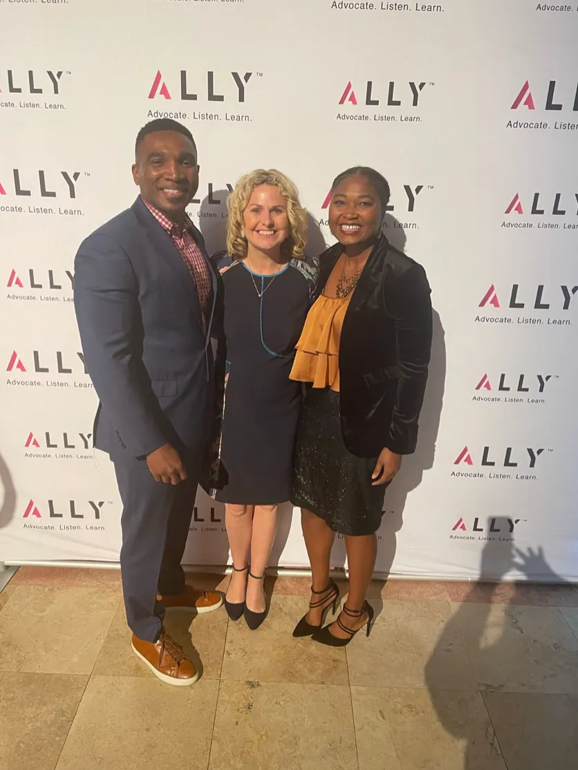 Marathon Oil BEAM ERG Recognized as Ally Energy’s Best ERG Recipient for Advancing Black Employee and Ally Engagement and Inclusion