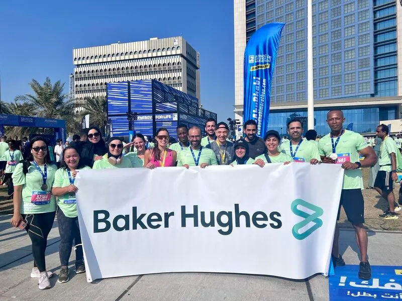 Baker Hughes Multicultural ERG Supports ADNOC Marathon to Foster Community Connections detail 2