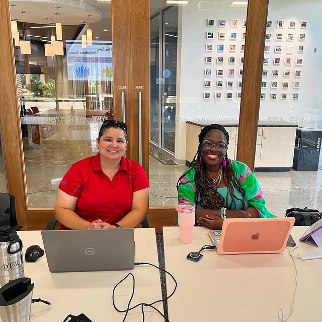 DPR Construction Latinx and Black ERGs Launch During Hispanic Heritage Month detail 9