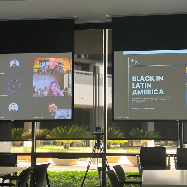 DPR Construction Latinx and Black ERGs Launch During Hispanic Heritage Month detail 6