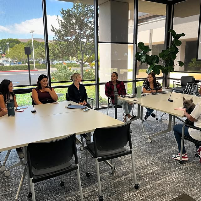 DPR Construction Latinx and Black ERGs Launch During Hispanic Heritage Month detail 5