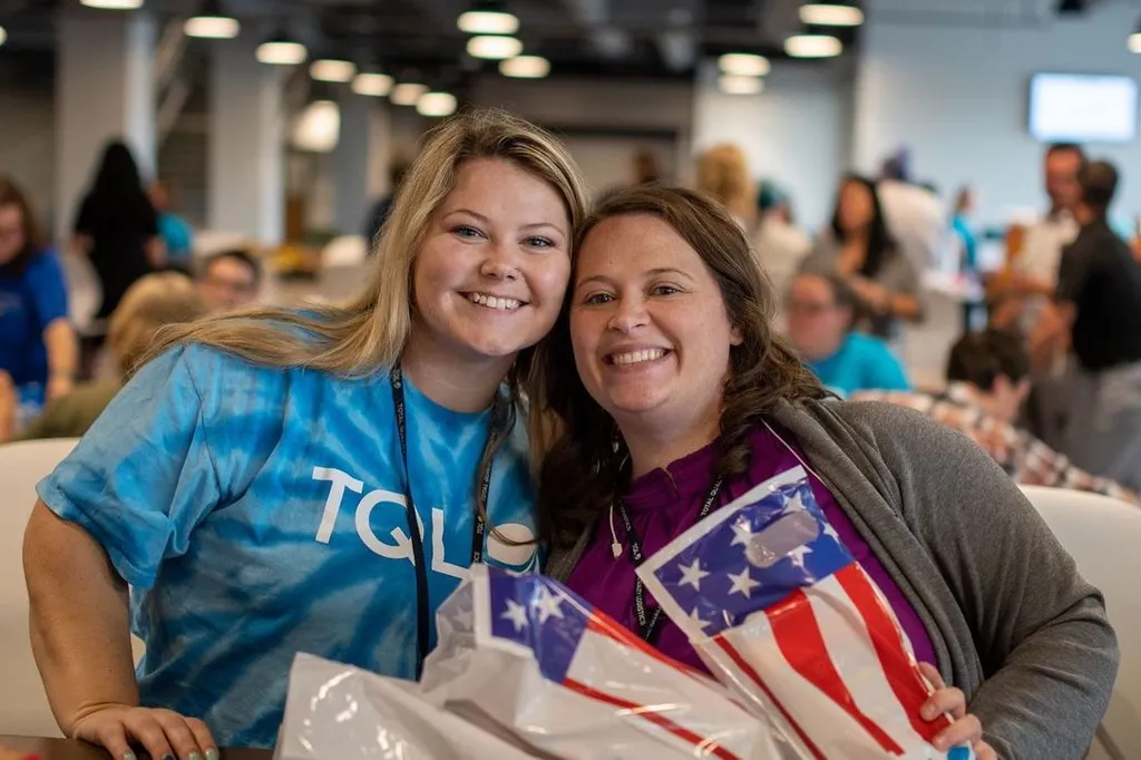 TQL's Hauls for Heroes Raises $56,714 for DAV & USO