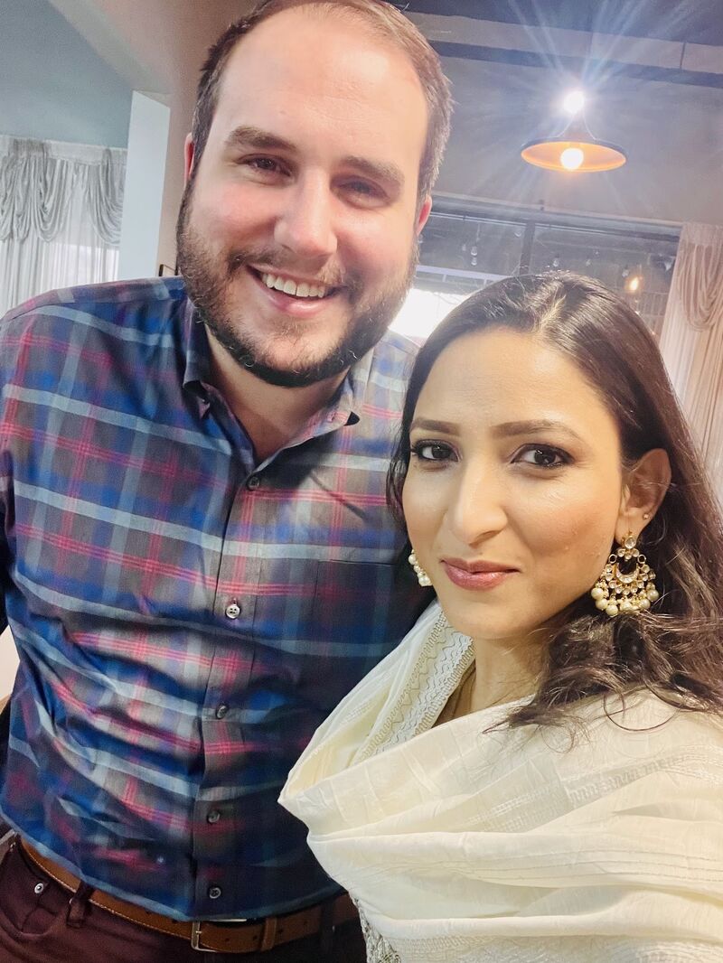 Accenture ERG Celebrates Ramadan with Iftar Dinner