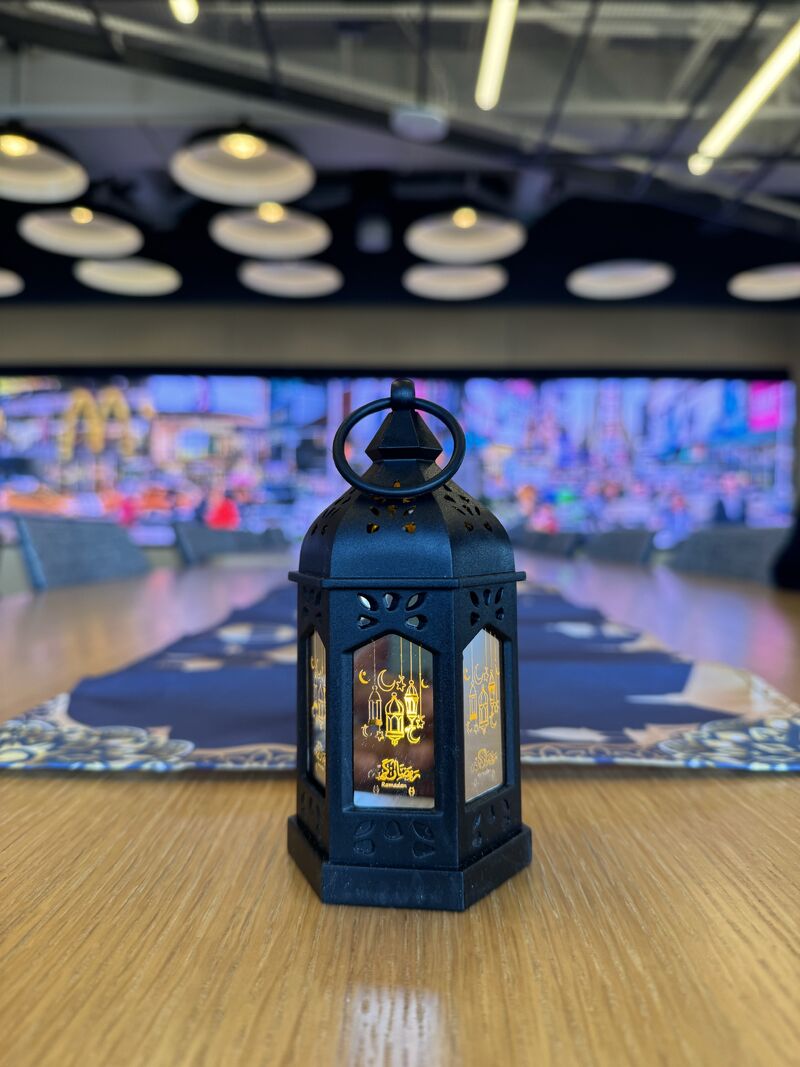 Accenture ERG Celebrates Ramadan with Annual Iftaar Gathering