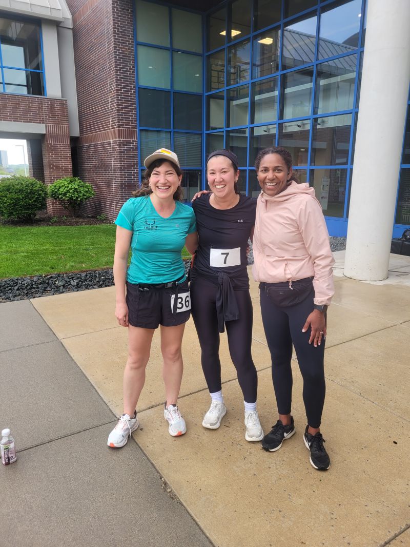 Ecolab ERGs Celebrate Work Anniversaries and Strengthen Belonging Through Community Impact