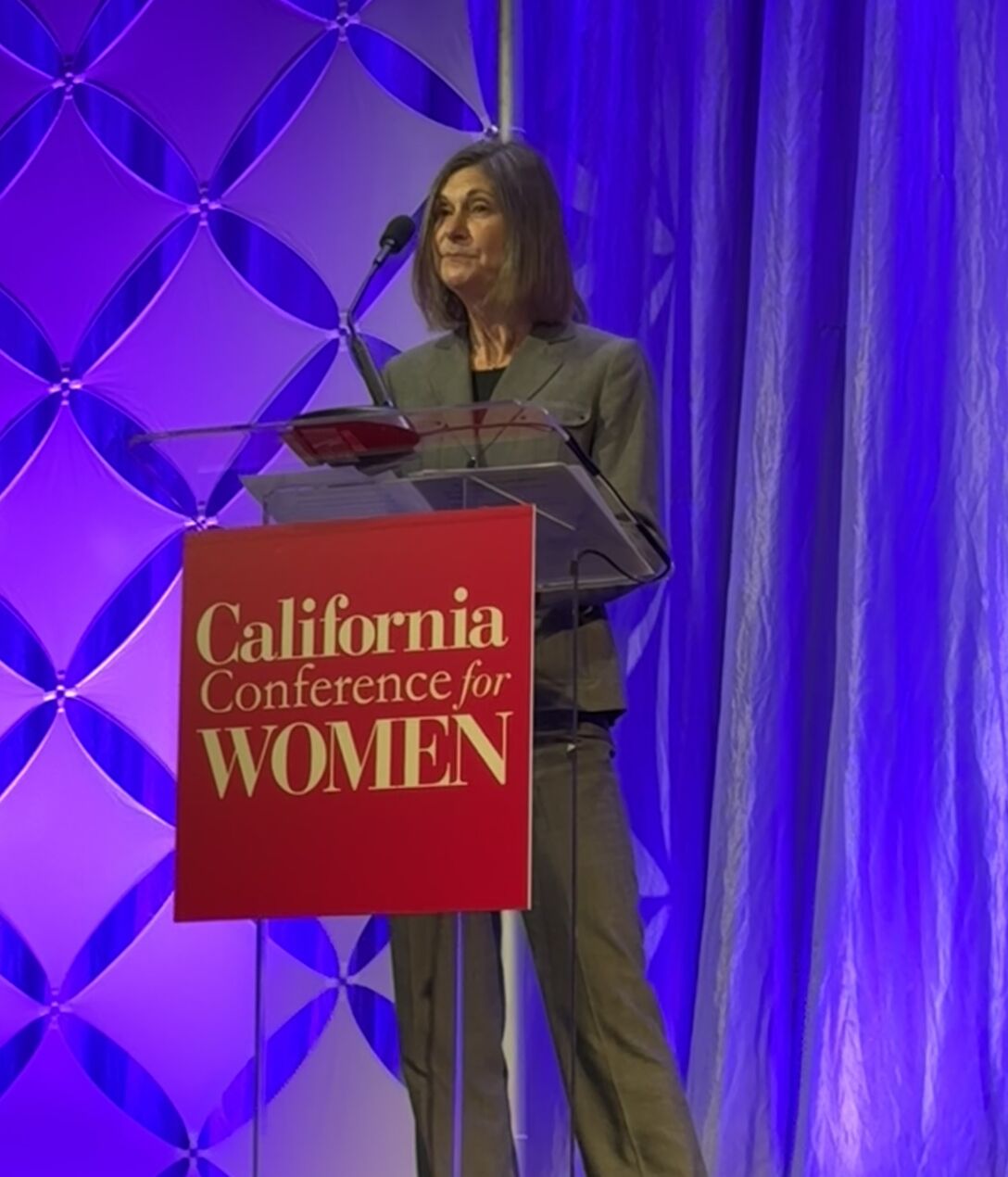 Juniper Networks Women ERG Celebrates Women's History Month and International Women's Day 2024