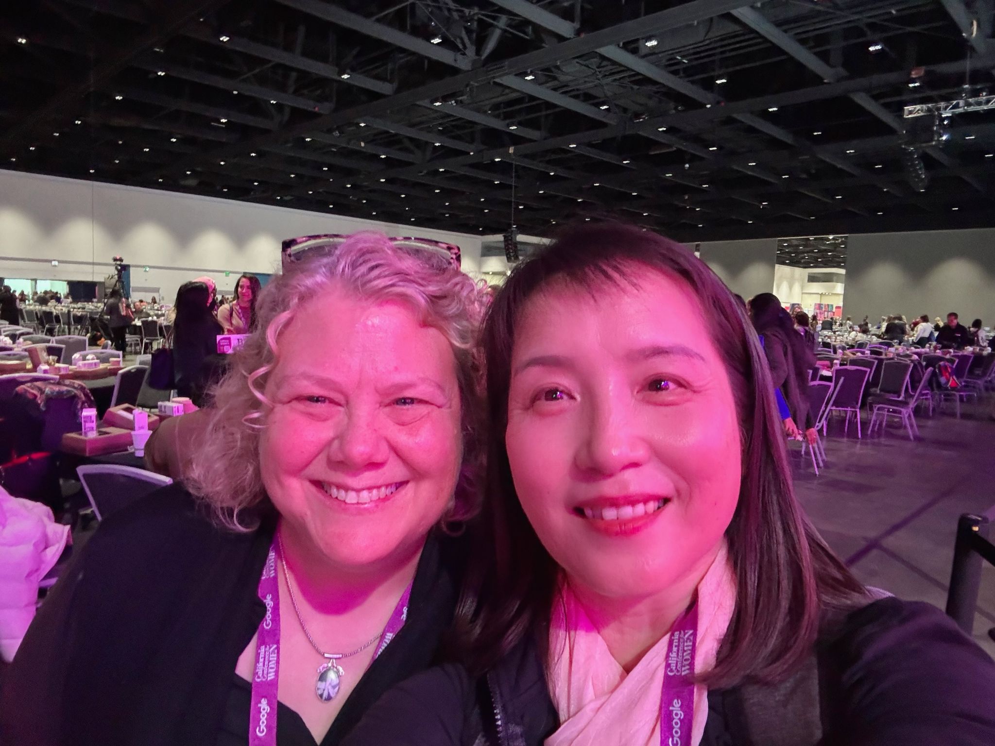 Juniper Networks Women ERG Celebrates Women's History Month and International Women's Day 2024 detail 3