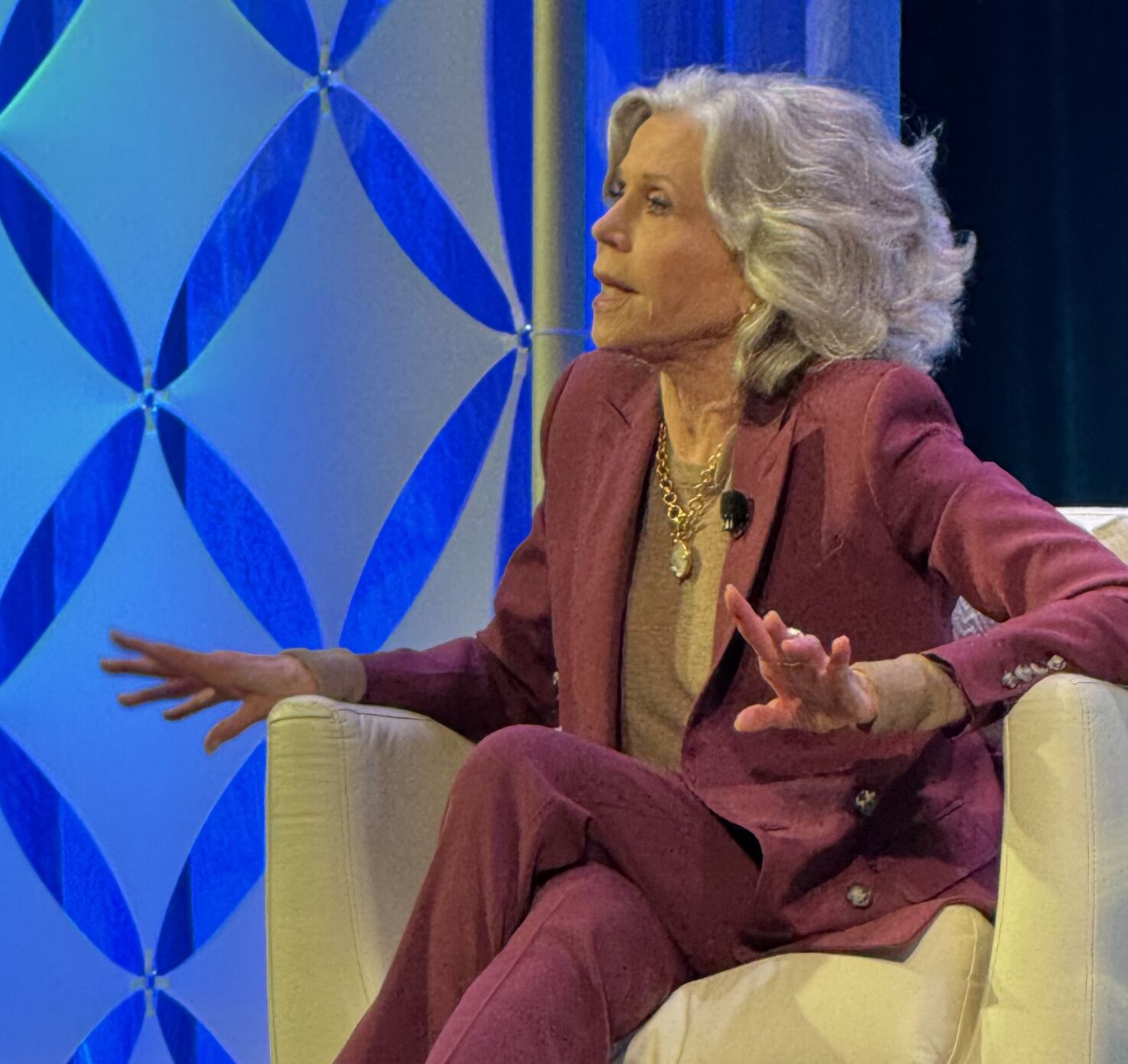Juniper Networks Women ERG Celebrates Women's History Month and International Women's Day 2024 detail 6