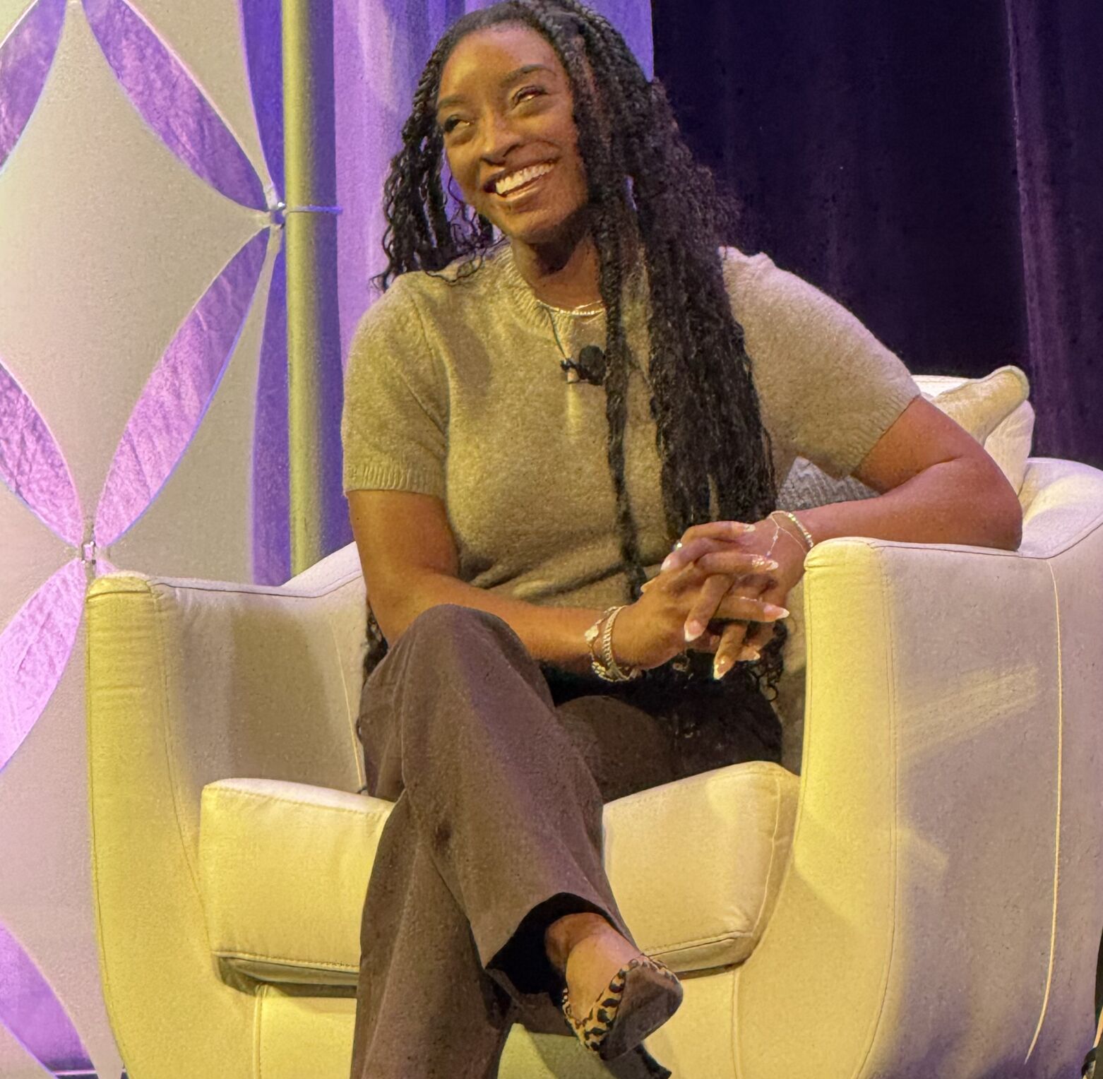Juniper Networks Women ERG Celebrates Women's History Month and International Women's Day 2024 detail 7