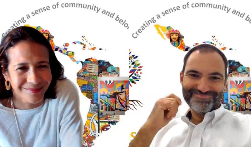 Hilti Latinx ERG Celebrates Hispanic Heritage Month with Food Dance and Career Conversations detail 4