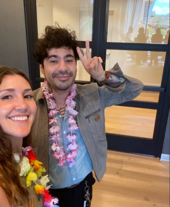 UBER Women ERG Wraps 2025 with Year of Events Including Socials, Crafts, and Community Activities detail 3