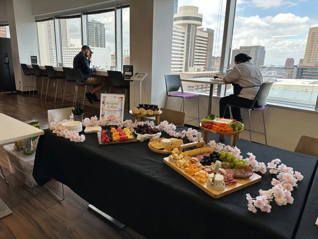 UBER Women ERG Wraps 2025 with Year of Events Including Socials, Crafts, and Community Activities detail 4