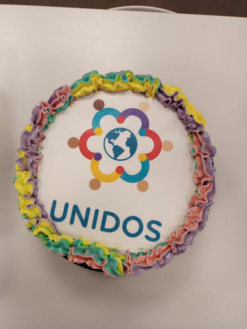 UKG Latinx ERG Hosts Fireside Chat with Dolores Huerta and Brazil Culture Talk