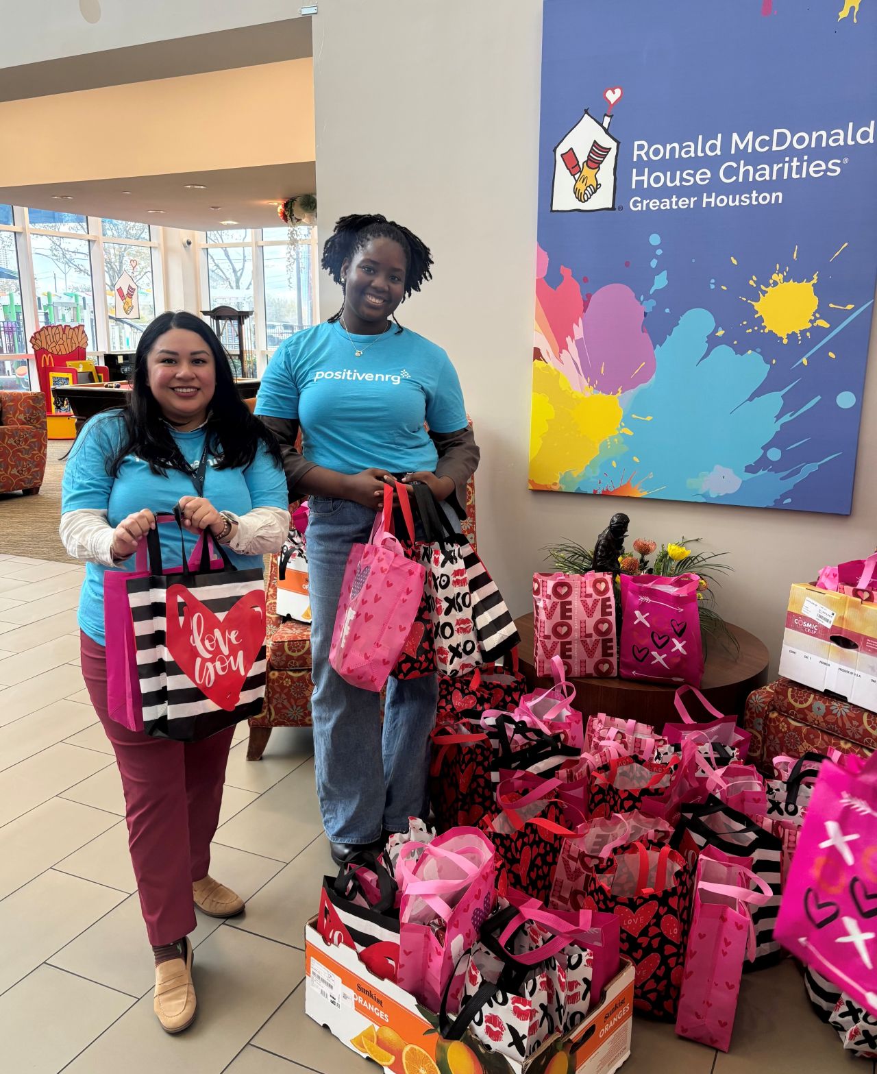 NRG Sparks ERGs Foster Connection, Culture, and Growth Through Companywide Wellness and Inclusion Initiatives