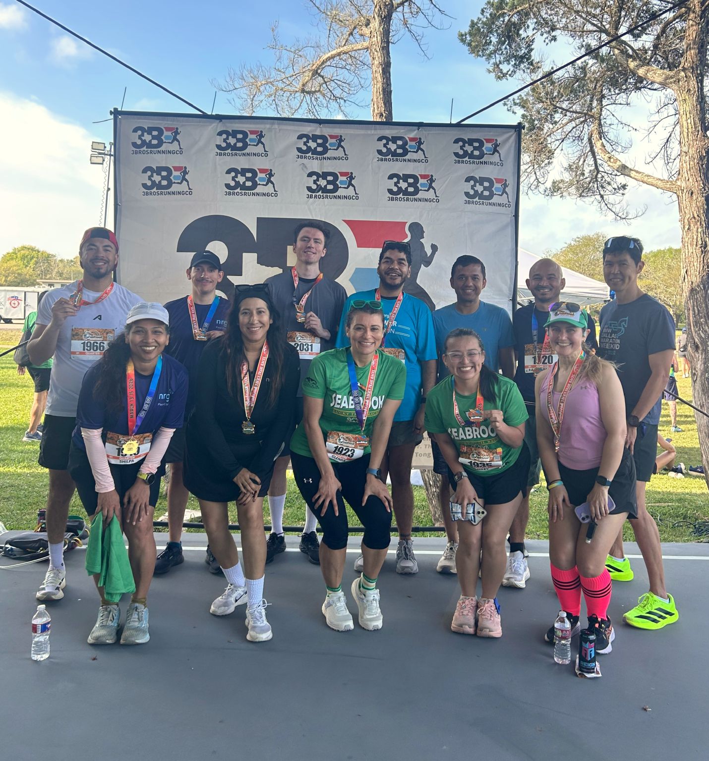 NRG Sparks ERGs Highlight Companywide Wellness Culture and Inclusion Initiatives detail 5