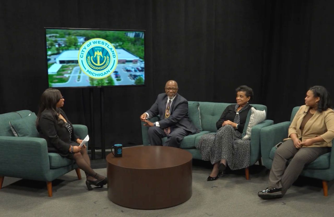 City of Westland Black History Month Panel: Celebrating Resilience, Impact, and Community Leadership