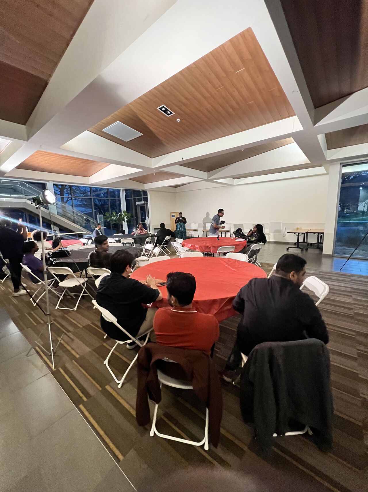 UC Davis Graduate School of Management ASM Black History Month Celebration Builds Community, Culture, and Connection Through Student-Led Leadership