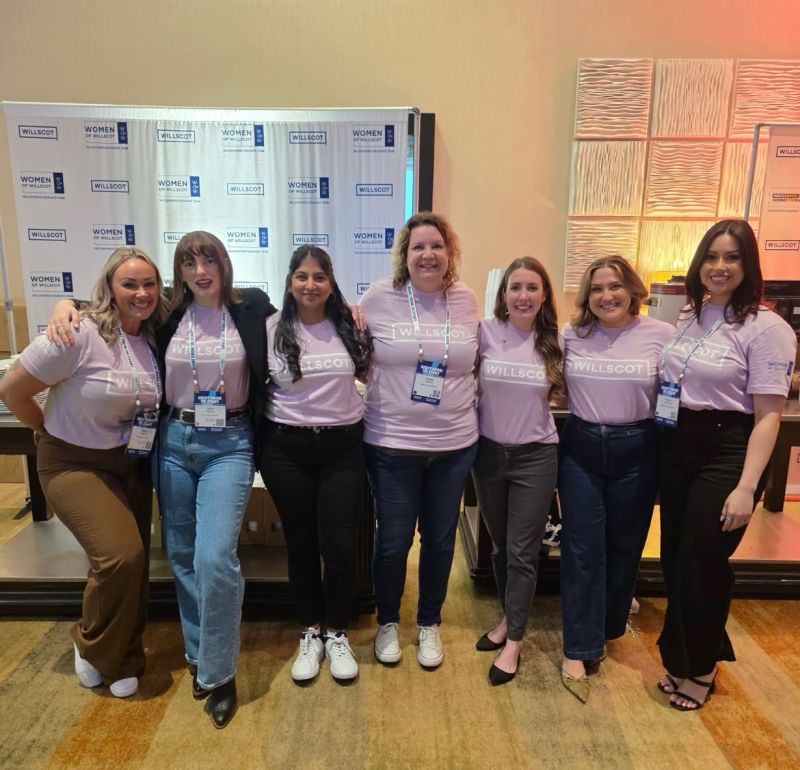 WOW ERG Celebrates Women’s History Month Through Global Engagement and Empowerment Initiatives