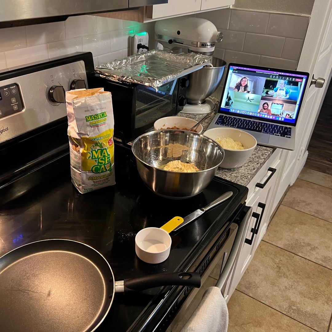 Hispanic Heritage Month Cooking Class Engages Employees in Cultural Learning and Traditional Cuisine Experience detail 3