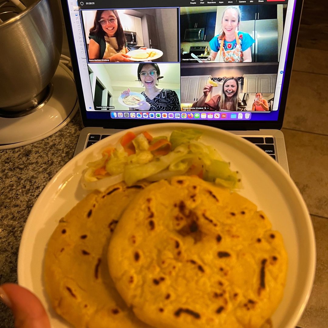 Hispanic Heritage Month Cooking Class Engages Employees in Cultural Learning and Traditional Cuisine Experience